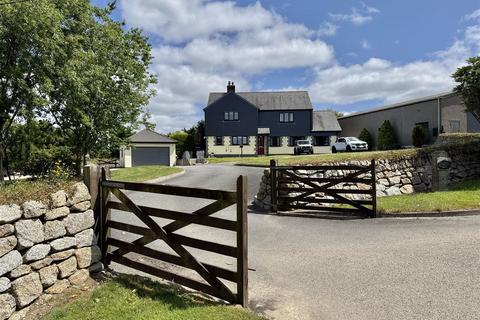undefined, HOUSE & 1700 sq ft COMMERCIAL UNIT Hicks Mill, Truro