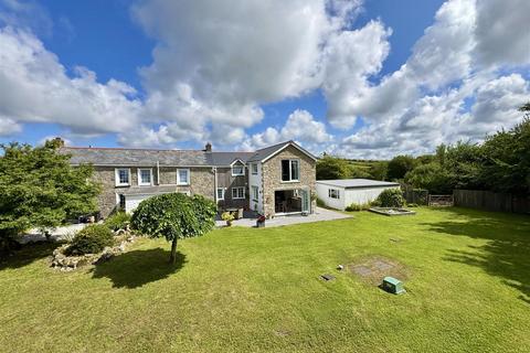 undefined, Penhalurick, Near Stithians