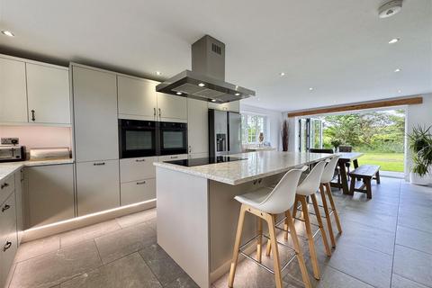 undefined, Penhalurick, Near Stithians