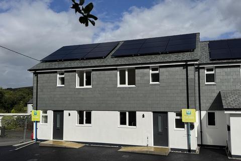 Terras Road, St. Stephen NEW HOME