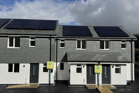 Terras Road, St. Stephen NEW HOME