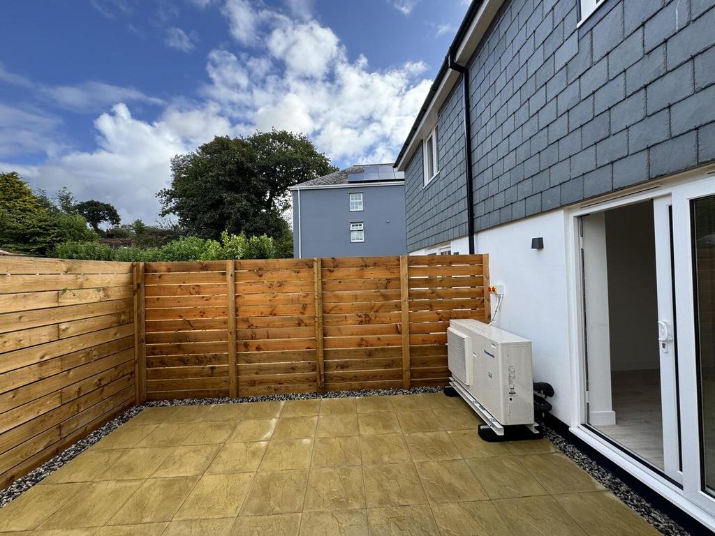 Terrace / Patio