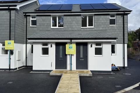 Terras Road, St. Stephen NEW HOME