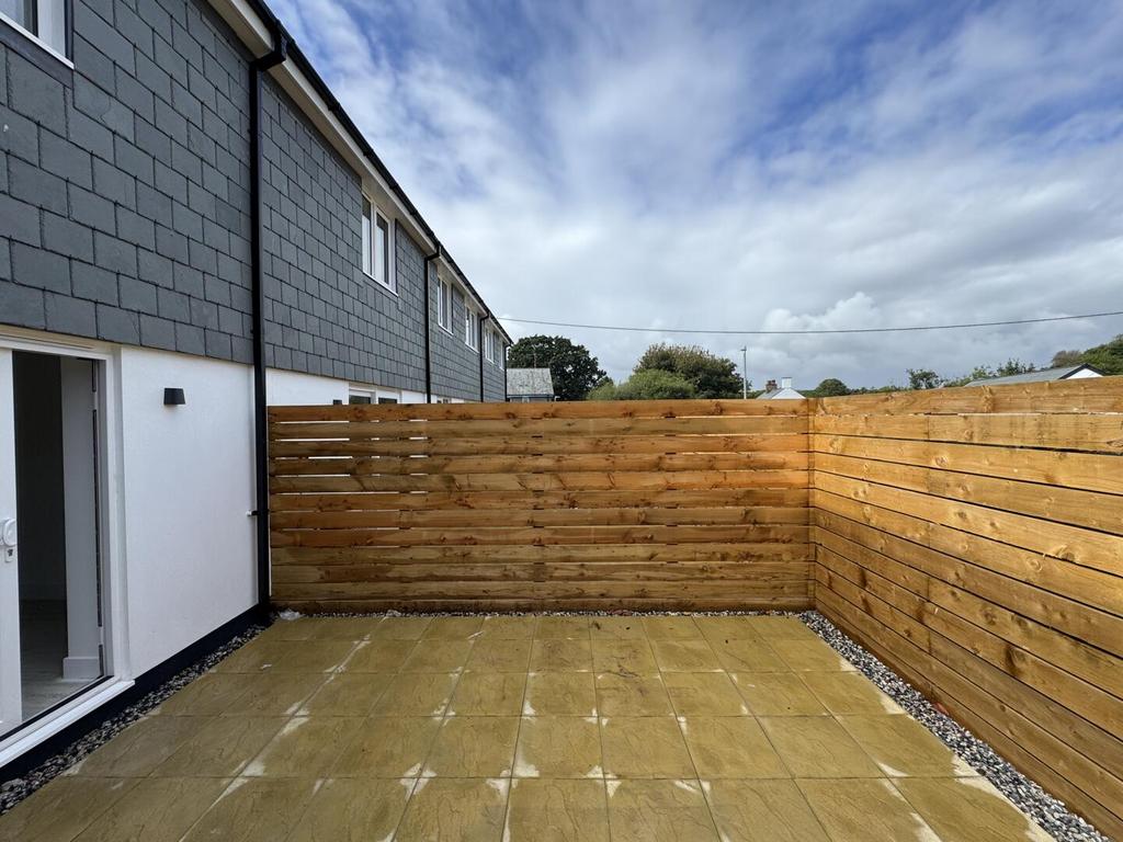 Terrace / Patio