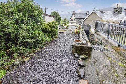 2 bedroom terraced house for sale, Old Tanymanod Terrace, Blaenau Ffestiniog