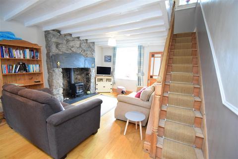 2 bedroom terraced house for sale, Old Tanymanod Terrace, Blaenau Ffestiniog