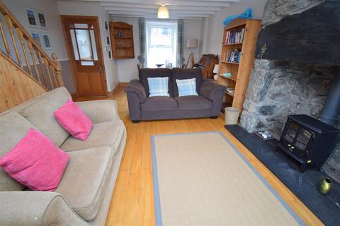 2 bedroom terraced house for sale, Old Tanymanod Terrace, Blaenau Ffestiniog
