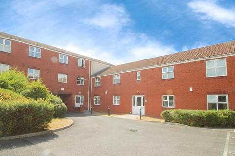 2 bedroom flat to rent, Livingston Mews, Bedminster BS3