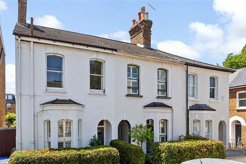 42 Jocelyn Road, Richmond, TW9 2TH