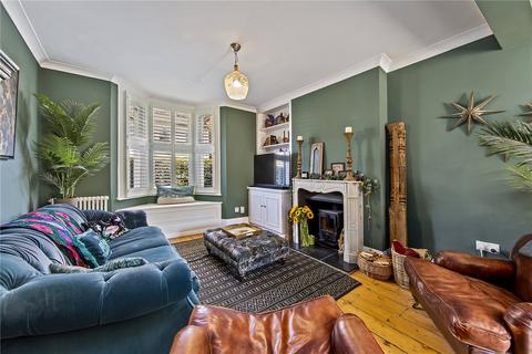 42 Jocelyn Road, Richmond, TW9 2TH