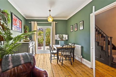 42 Jocelyn Road, Richmond, TW9 2TH