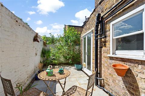 42 Jocelyn Road, Richmond, TW9 2TH