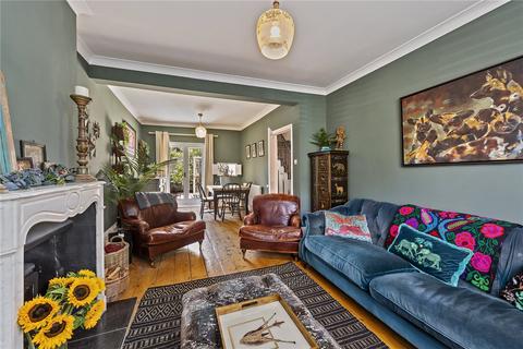 42 Jocelyn Road, Richmond, TW9 2TH