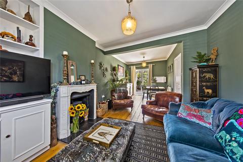42 Jocelyn Road, Richmond, TW9 2TH