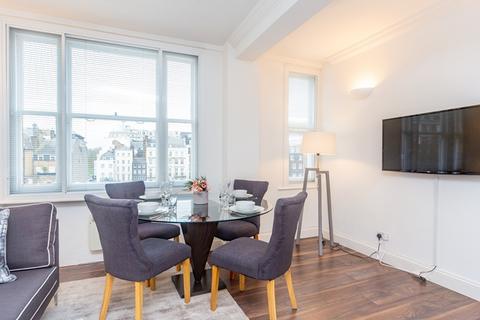 2 bedroom flat to rent, Hill Street, London W1J