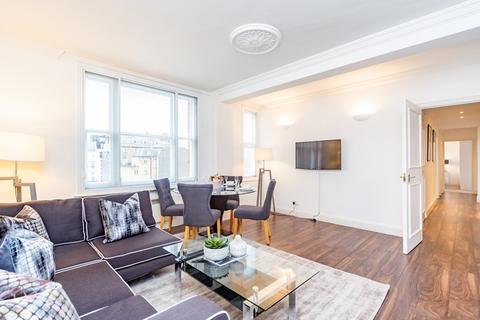 2 bedroom flat to rent, Hill Street, London W1J