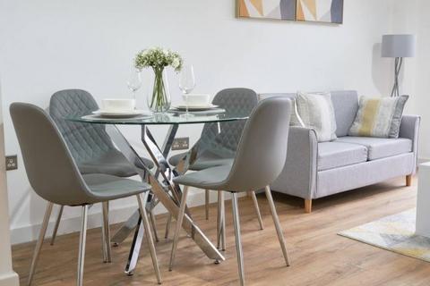 1 bedroom flat to rent, Scotland Street