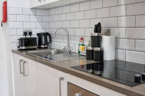 1 bedroom flat to rent, Scotland Street