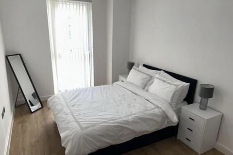 1 bedroom flat to rent, Scotland Street