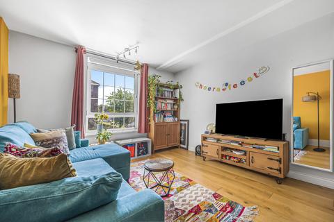Turnham House, Frendsbury Road, London, SE4