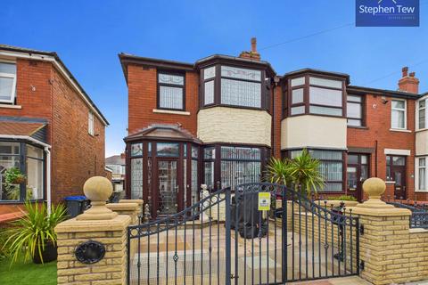 St. Leonards Road, Blackpool, FY3
