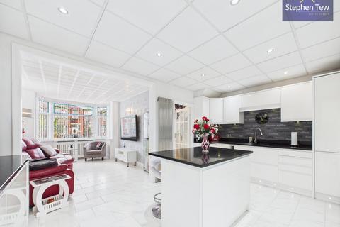 3 bedroom end of terrace house for sale, St. Leonards Road, Blackpool, FY3