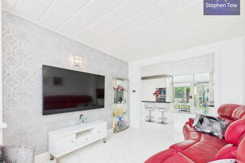 3 bedroom end of terrace house for sale, St. Leonards Road, Blackpool, FY3
