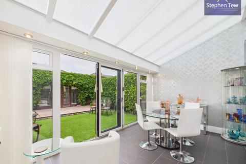 3 bedroom end of terrace house for sale, St. Leonards Road, Blackpool, FY3