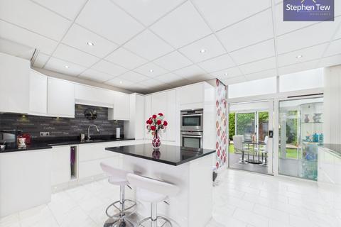 3 bedroom end of terrace house for sale, St. Leonards Road, Blackpool, FY3