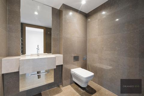 2 bedroom apartment to rent, Albert Embankment, London