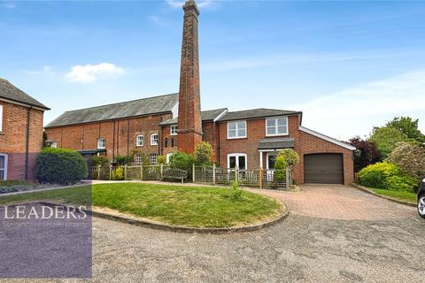 2 bedroom end of terrace house for sale, Mill Chase, Halstead, Essex