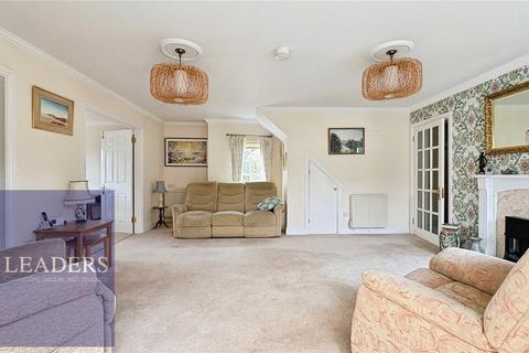 2 bedroom end of terrace house for sale, Mill Chase, Halstead, Essex