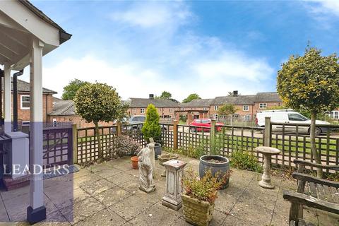 2 bedroom end of terrace house for sale, Mill Chase, Halstead, Essex