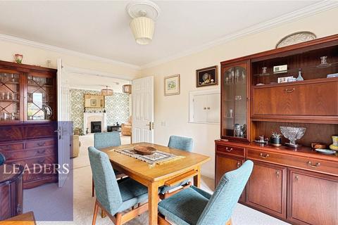 2 bedroom end of terrace house for sale, Mill Chase, Halstead, Essex