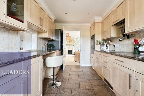 2 bedroom end of terrace house for sale, Mill Chase, Halstead, Essex