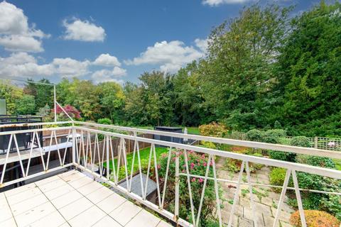 undefined, WENTWORTH HALL. THE RIDGEWAY, MILL HILL, NW7
