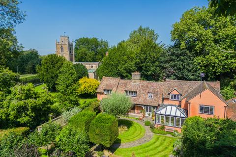 4 bedroom detached house for sale, Church Street, Huntingdon PE28