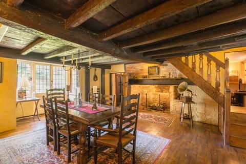 4 bedroom detached house for sale, Church Street, Huntingdon PE28