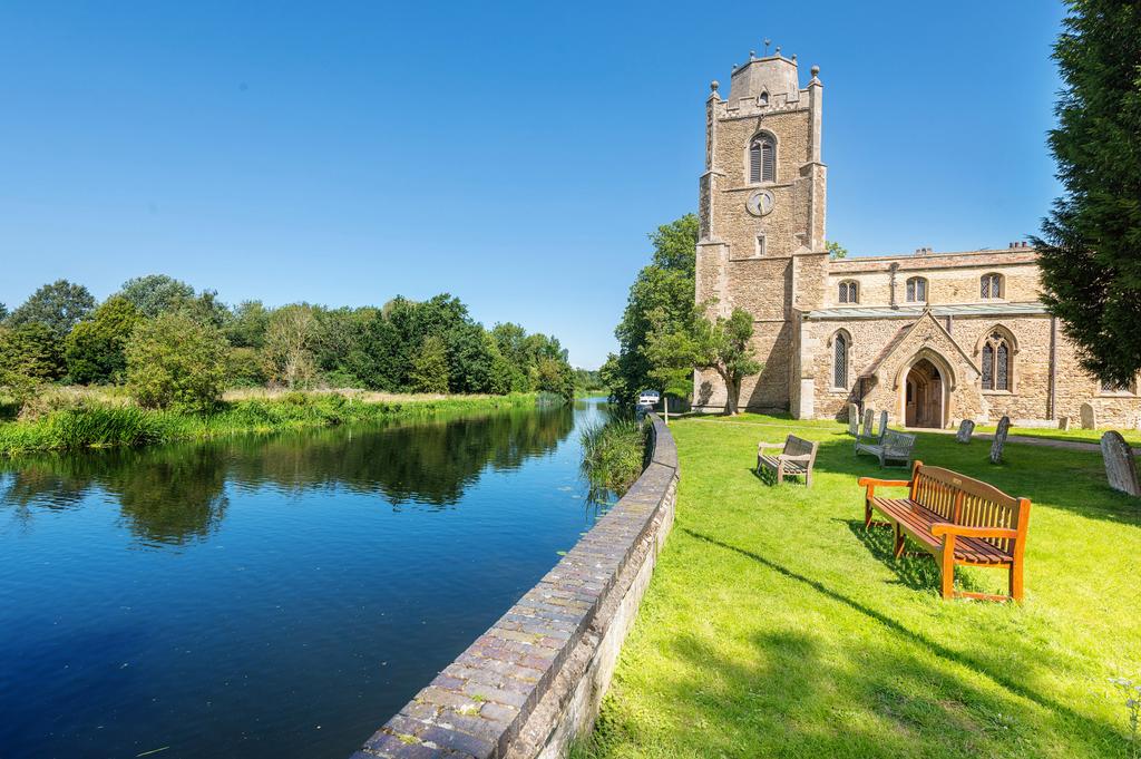 River/Church