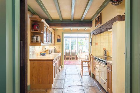4 bedroom detached house for sale, Church Street, Huntingdon PE28