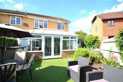 65 Oaklands, South Godstone, Godstone, RH9 8HX