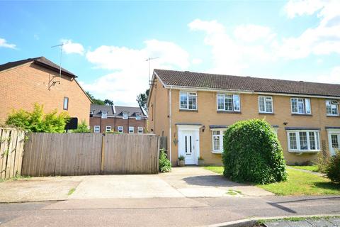 65 Oaklands, South Godstone, Godstone, RH9 8HX