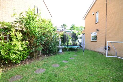 65 Oaklands, South Godstone, Godstone, RH9 8HX