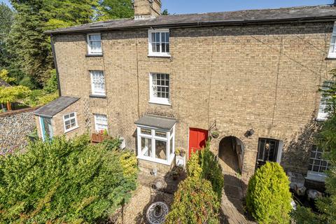 10 Alpha Place, Saffron Walden, CB11 3DJ