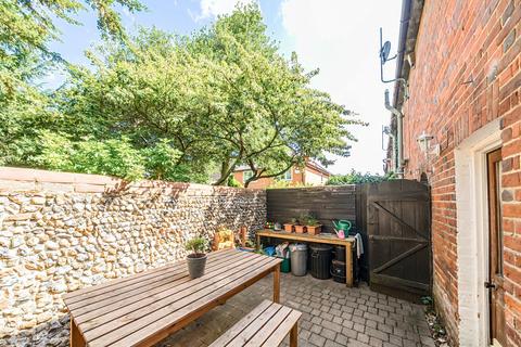 10 Alpha Place, Saffron Walden, CB11 3DJ