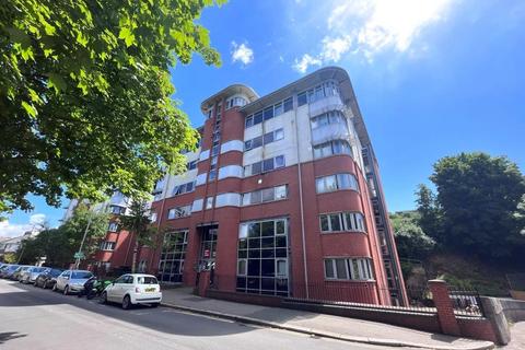 1 bedroom apartment to rent, Central Park Towers, Plymouth PL4