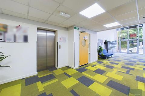 1 bedroom apartment to rent, Central Park Towers, Plymouth PL4