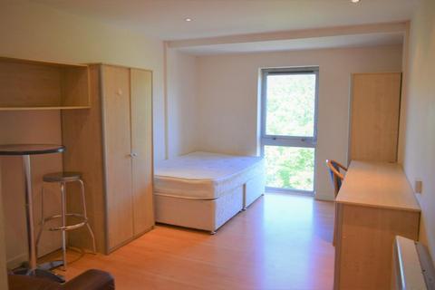1 bedroom apartment to rent, Central Park Towers, Plymouth PL4