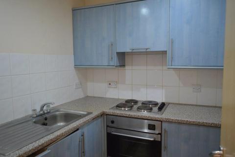 1 bedroom apartment to rent, Central Park Towers, Plymouth PL4
