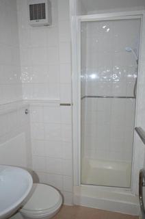 1 bedroom apartment to rent, Central Park Towers, Plymouth PL4